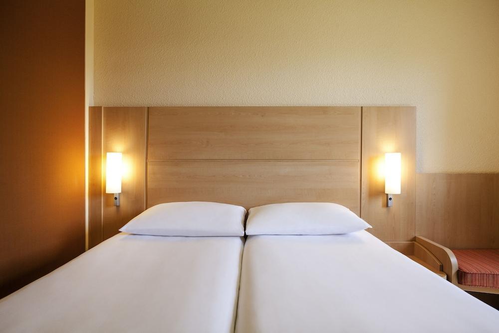 Ibis Strasbourg Centre Les Halles Exteriér fotografie