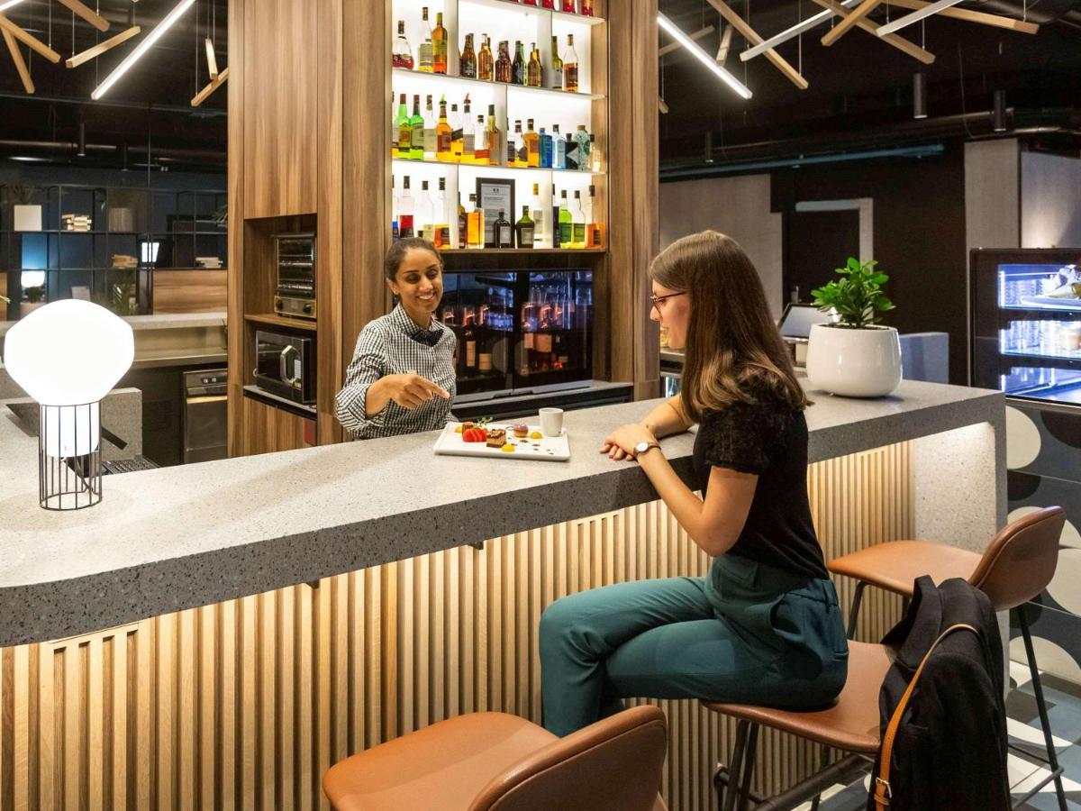 Ibis Strasbourg Centre Les Halles Exteriér fotografie