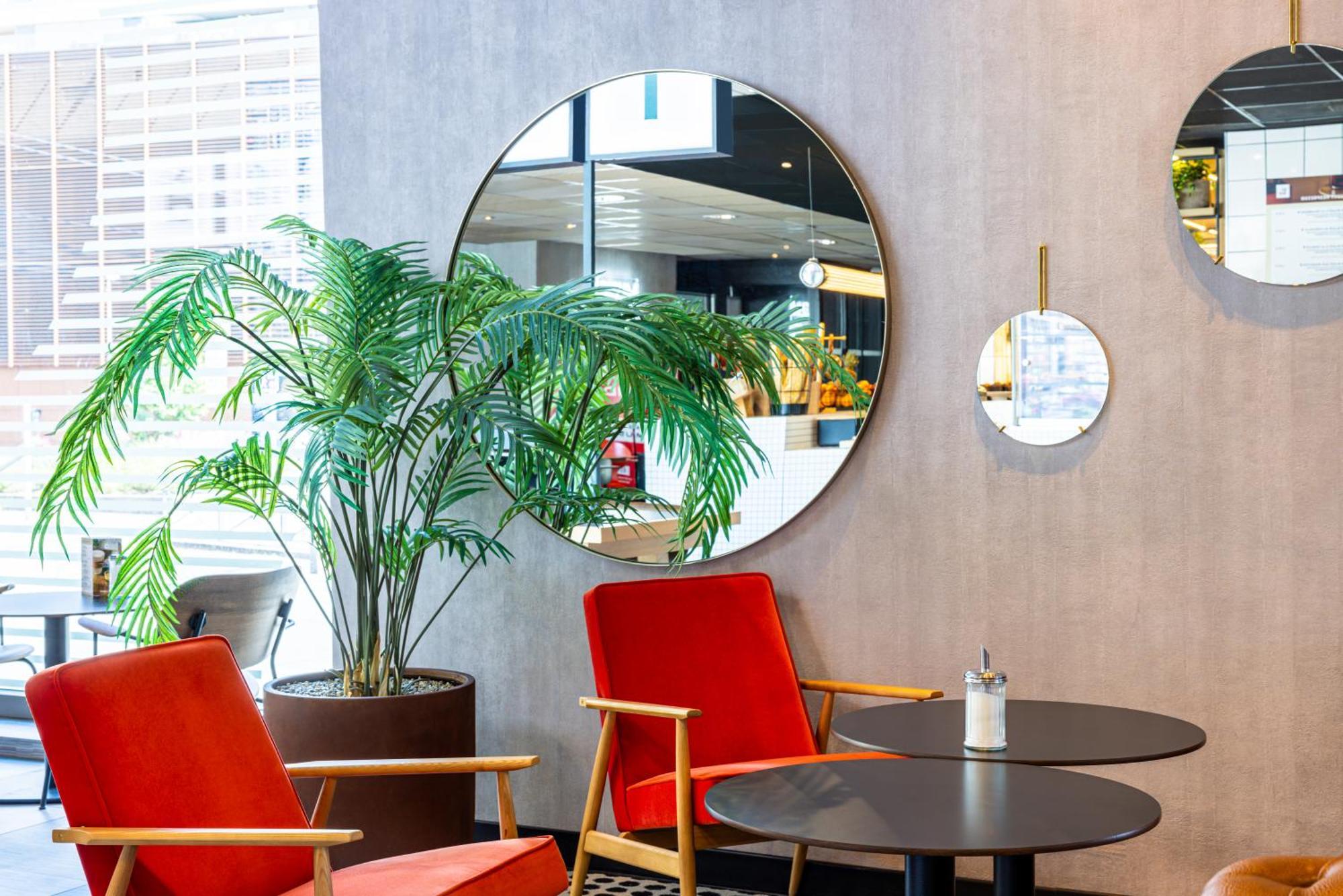 Ibis Strasbourg Centre Les Halles Exteriér fotografie
