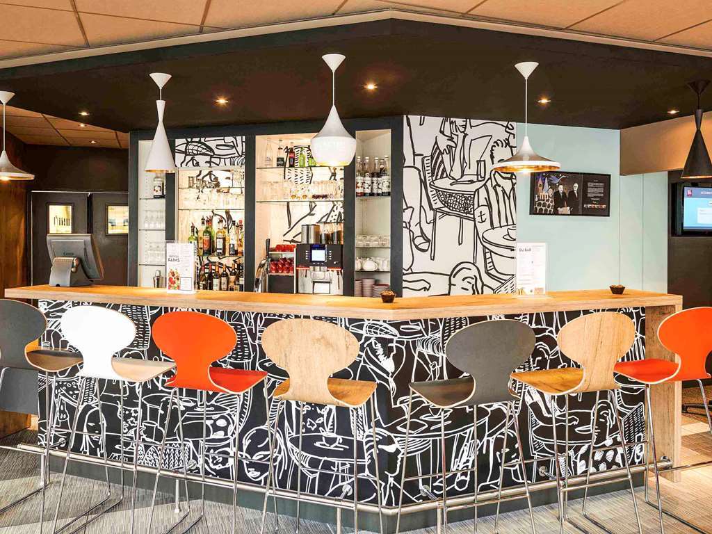 Ibis Strasbourg Centre Les Halles Exteriér fotografie